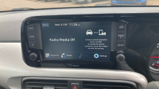 Hyundai i10 1.0 MPi Premium 5dr Petrol Hatchback